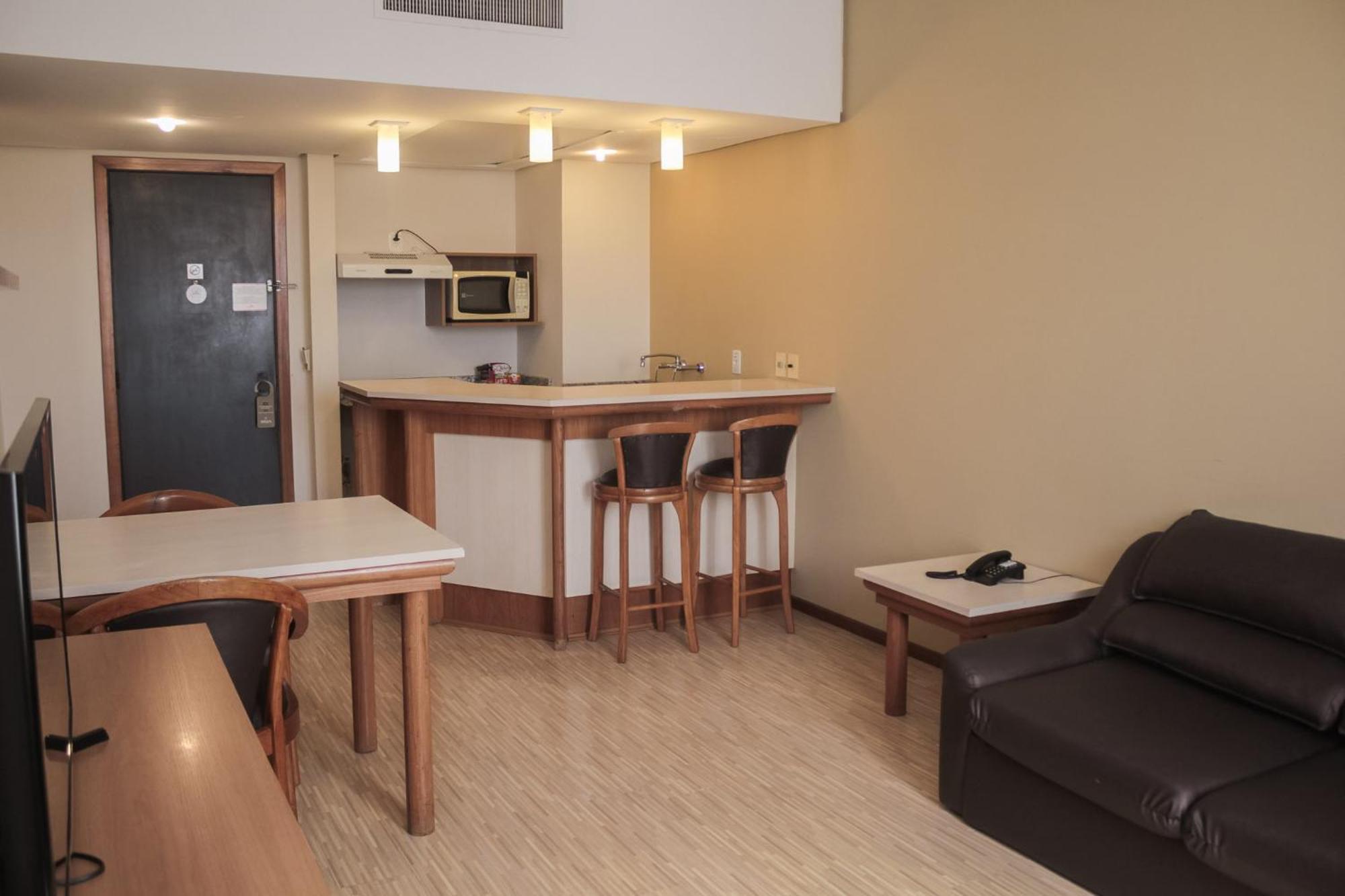Hotel Swan Novo Hamburgo Zimmer foto